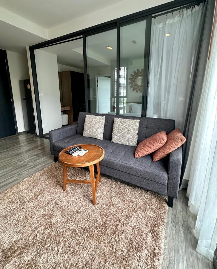 Modern Apartment 211 The Deck At Patong Exteriér fotografie