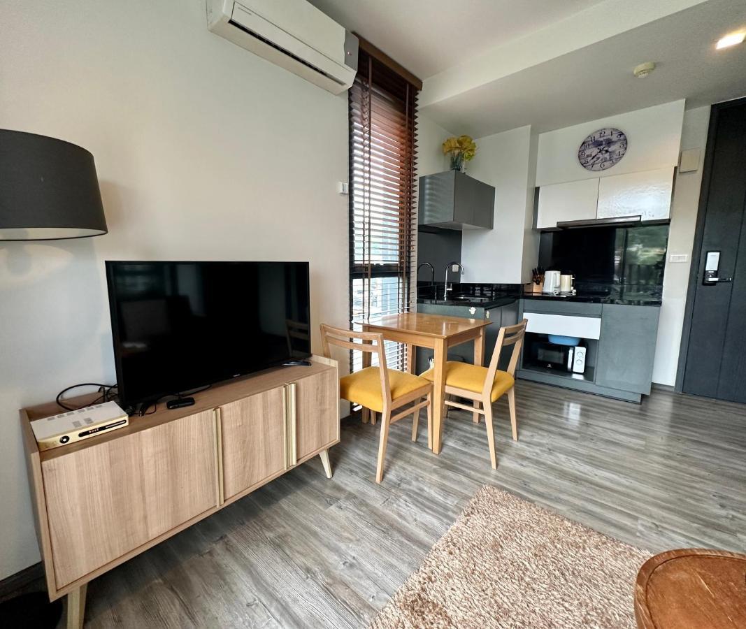 Modern Apartment 211 The Deck At Patong Exteriér fotografie
