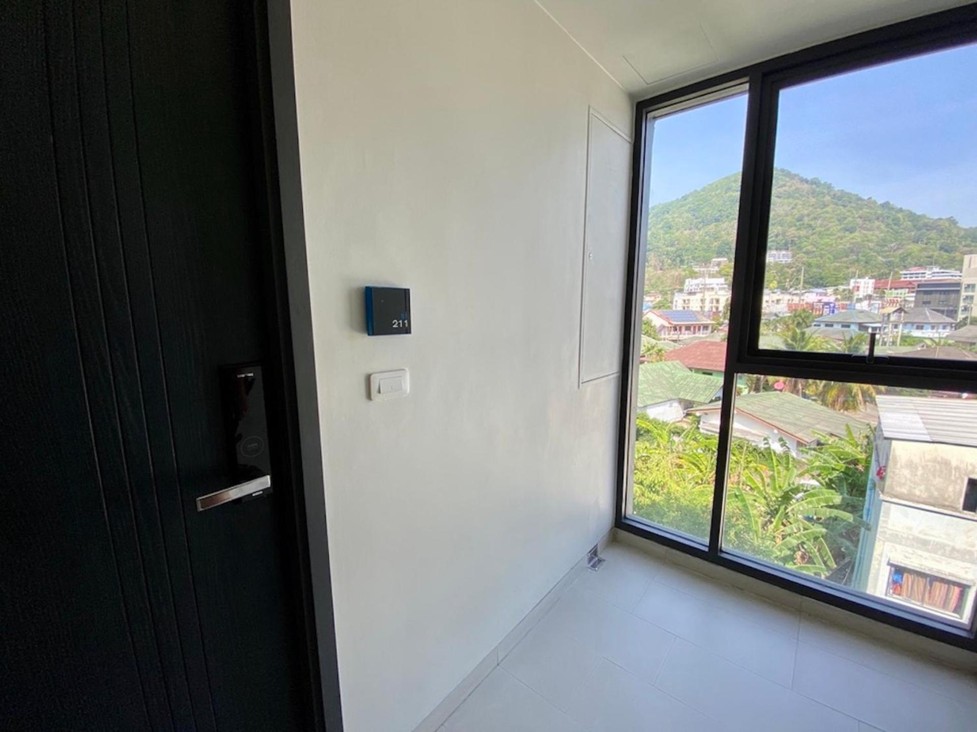 Modern Apartment 211 The Deck At Patong Exteriér fotografie