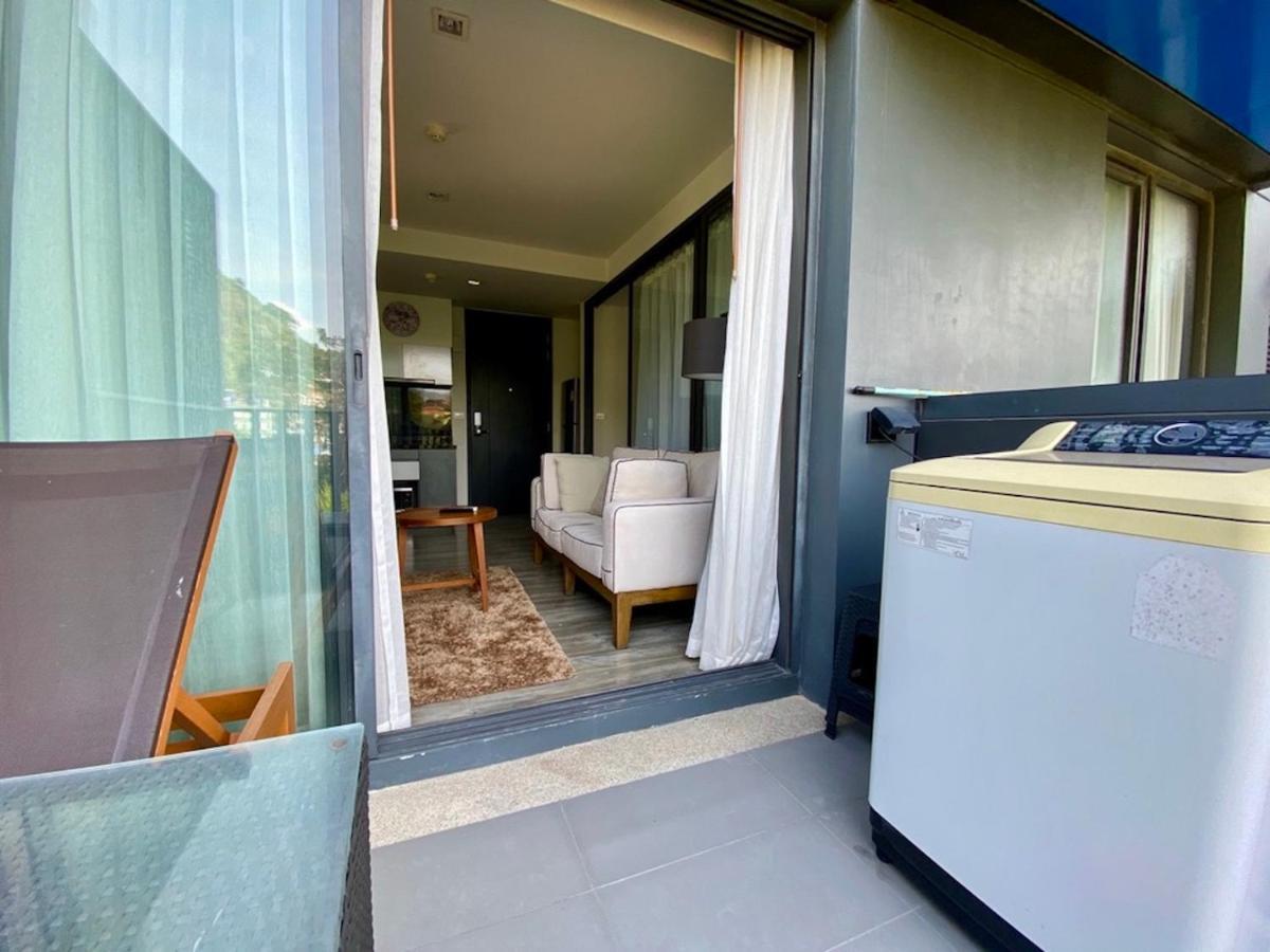 Modern Apartment 211 The Deck At Patong Exteriér fotografie