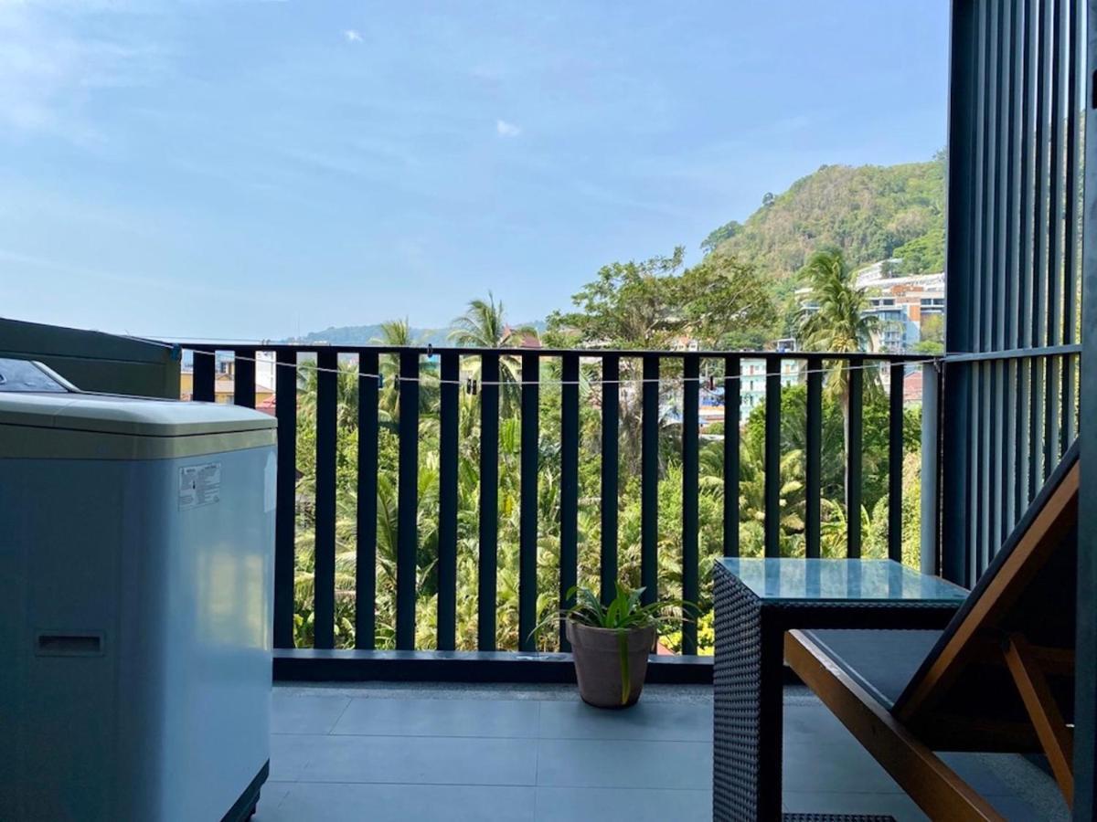 Modern Apartment 211 The Deck At Patong Exteriér fotografie