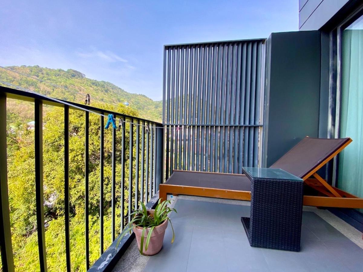 Modern Apartment 211 The Deck At Patong Exteriér fotografie