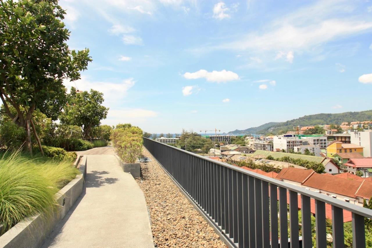 Modern Apartment 211 The Deck At Patong Exteriér fotografie