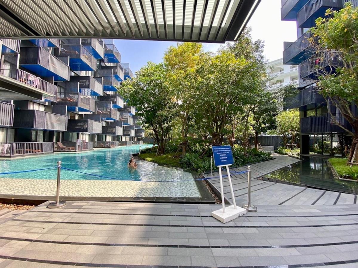 Modern Apartment 211 The Deck At Patong Exteriér fotografie
